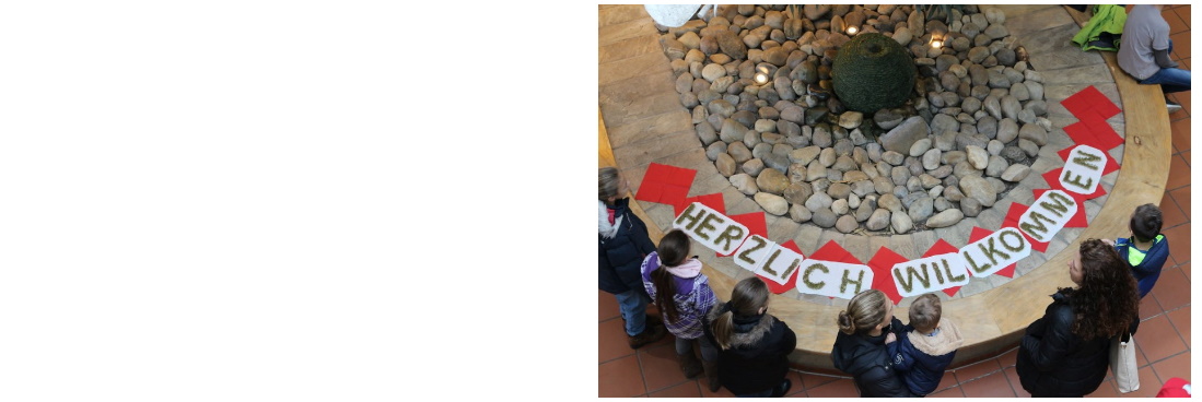 Tag der offenen Tür